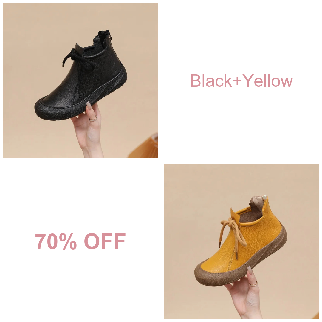 🔥BUY 2 (Black+Yellow) 70% OFF
