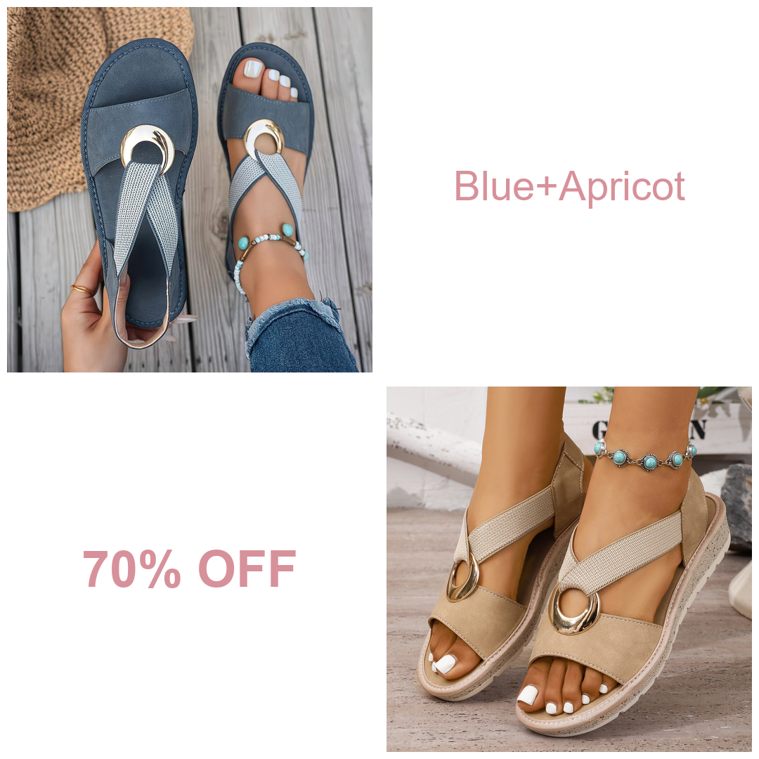 🔥BUY 2 (Blue+Apricot) 70% OFF