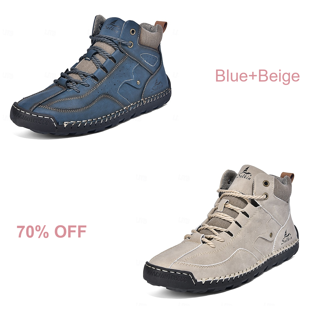 🔥BUY 2 (Blue+Beige) 70% OFF