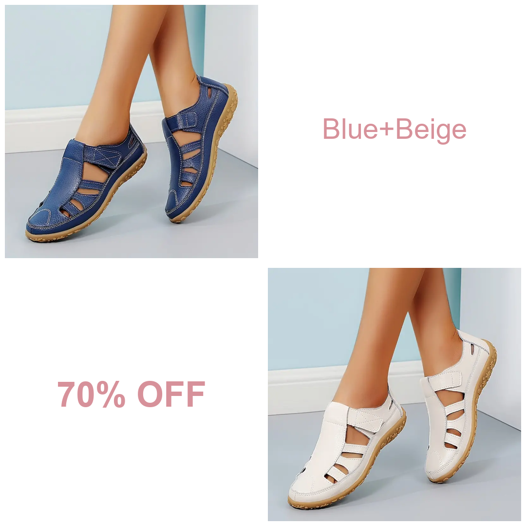 🔥BUY 2 (Blue+Beige) 70% OFF