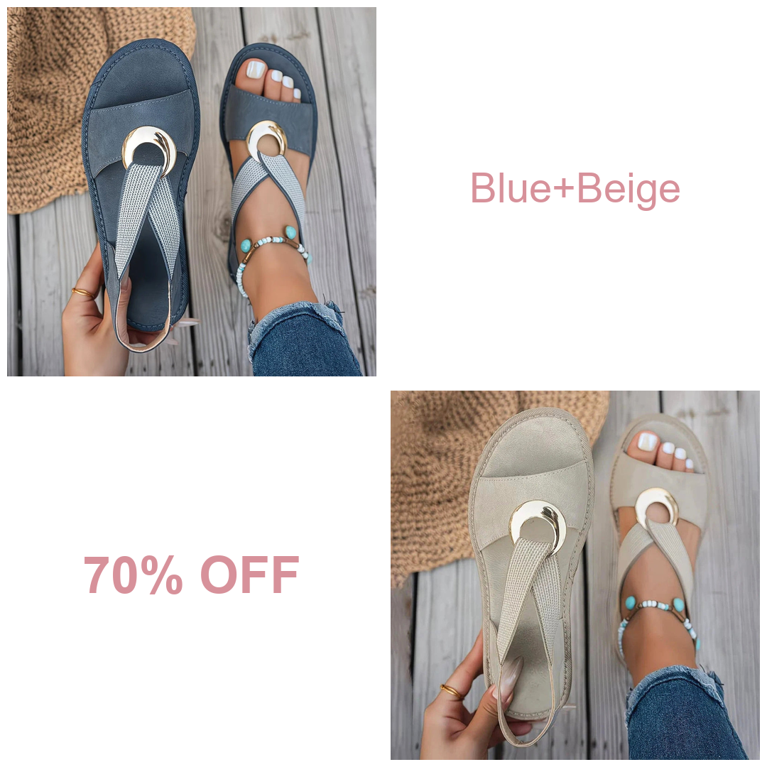 🔥BUY 2 (Blue+Beige) 70% OFF