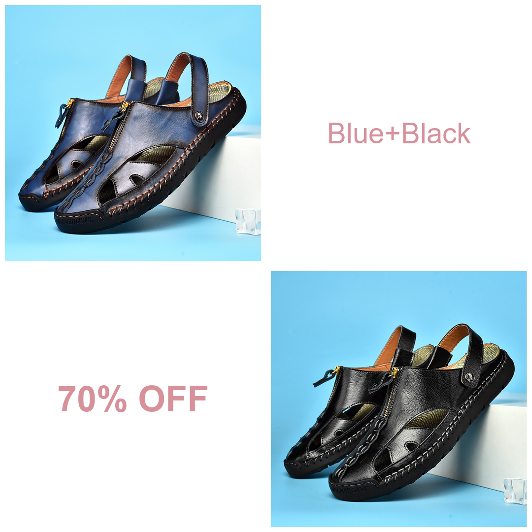 🔥BUY 2 (Blue+Black) 70% OFF