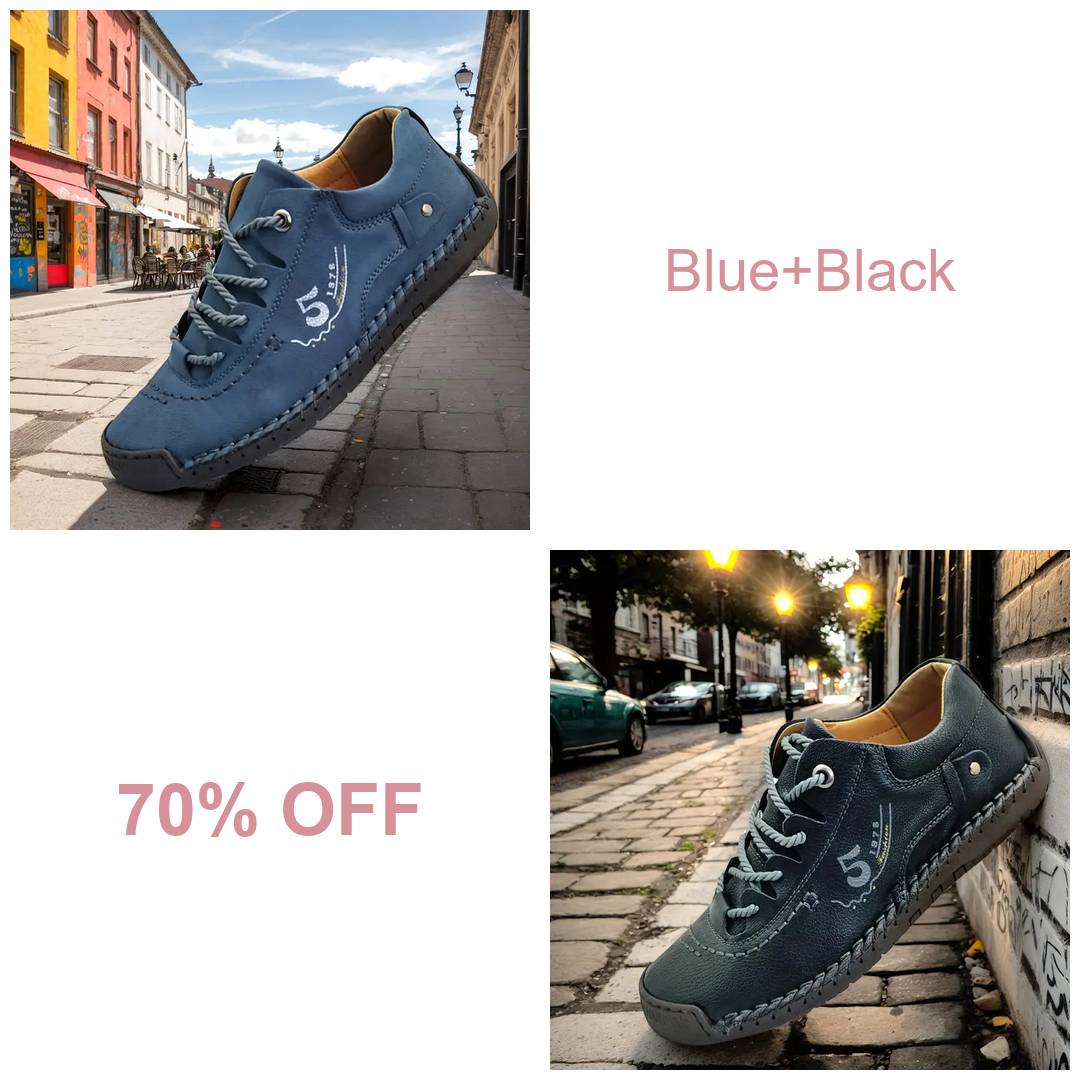 🔥BUY 2 (Blue+Black) 70% OFF