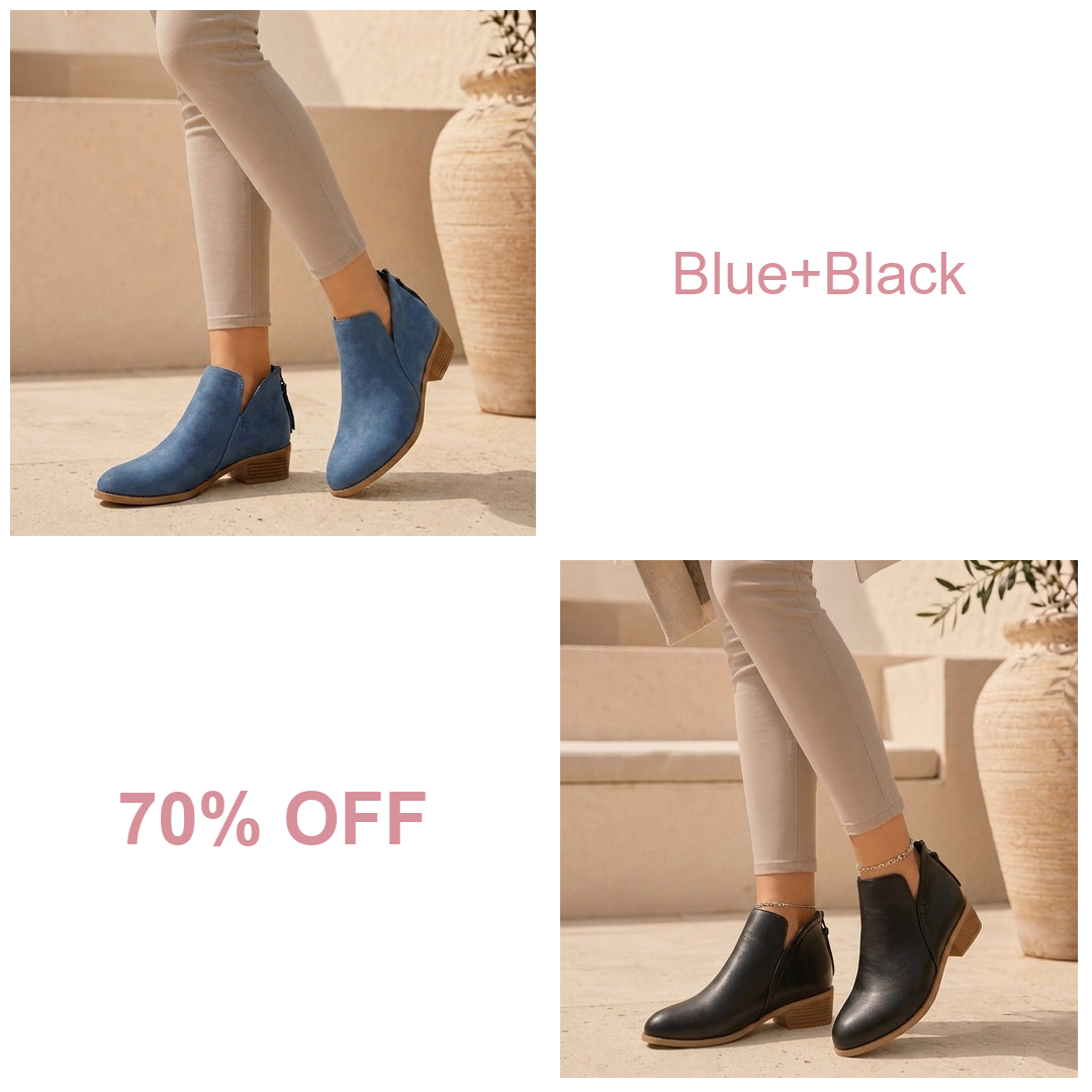 🔥BUY 2 (Blue+Black) 70% OFF
