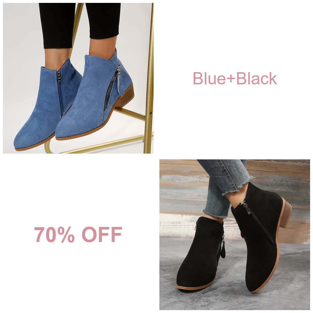 🔥BUY 2 (Blue+Black) 70% OFF
