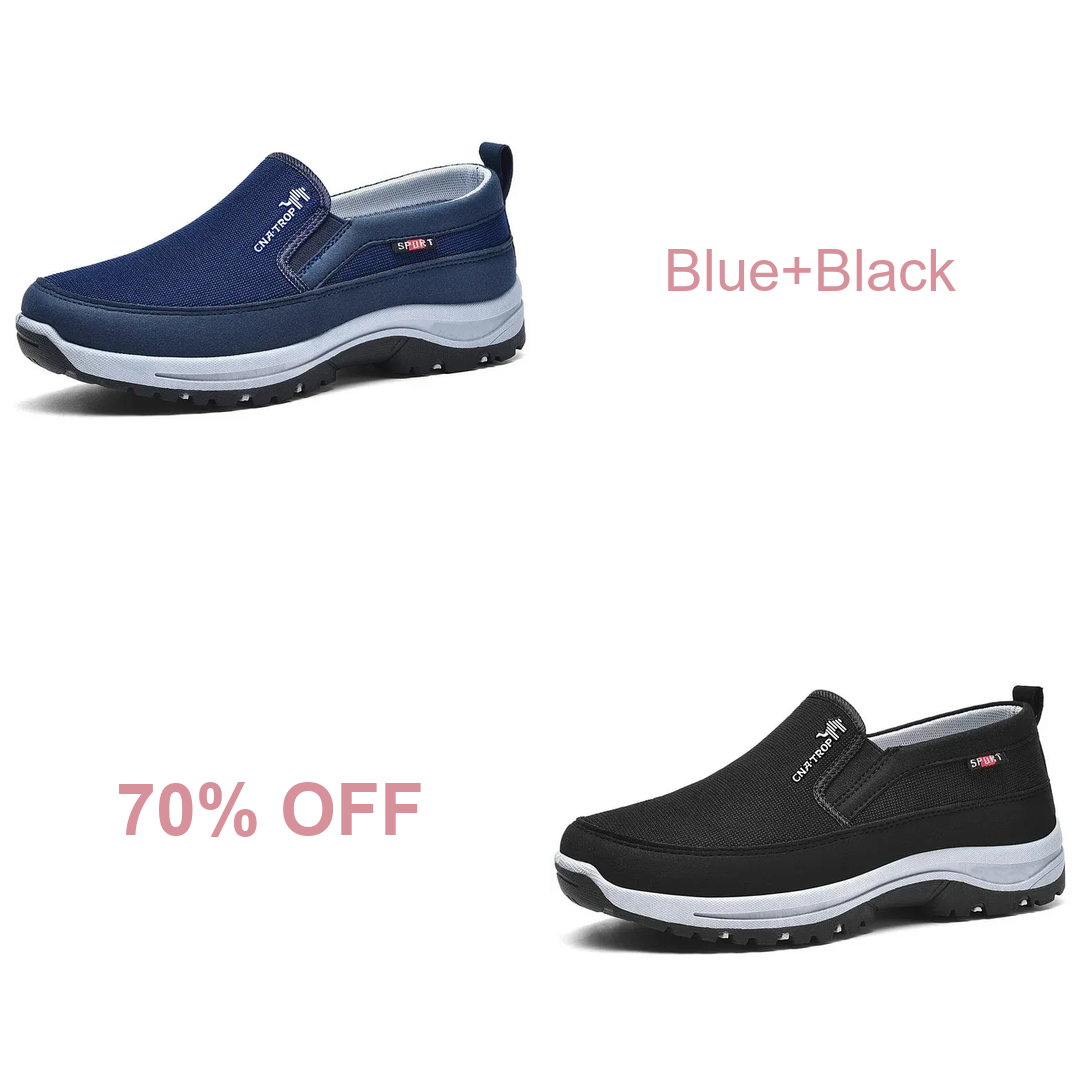 🔥BUY 2 (Blue+Black) 70% OFF