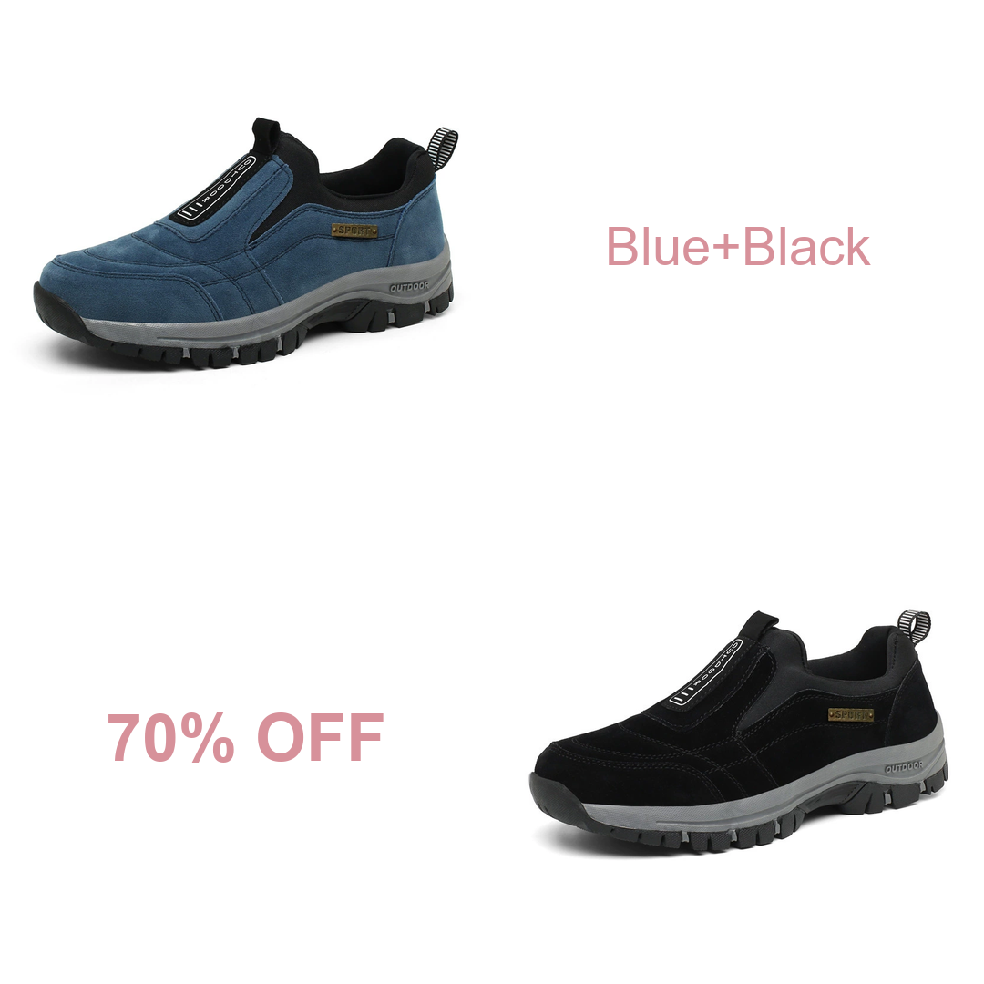 🔥BUY 2 (Blue+Black) 70% OFF