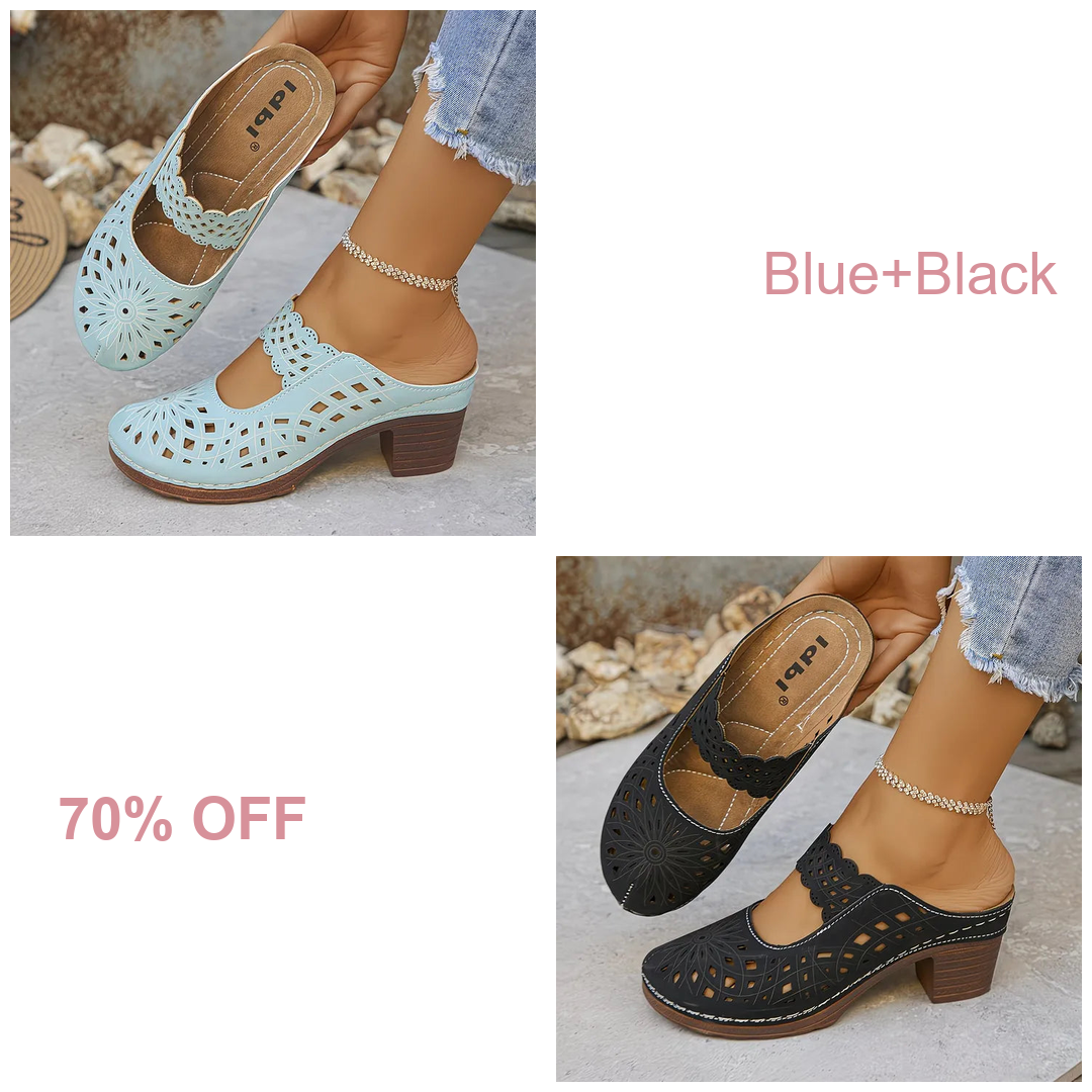 🔥BUY 2 (Blue+Black) 70% OFF