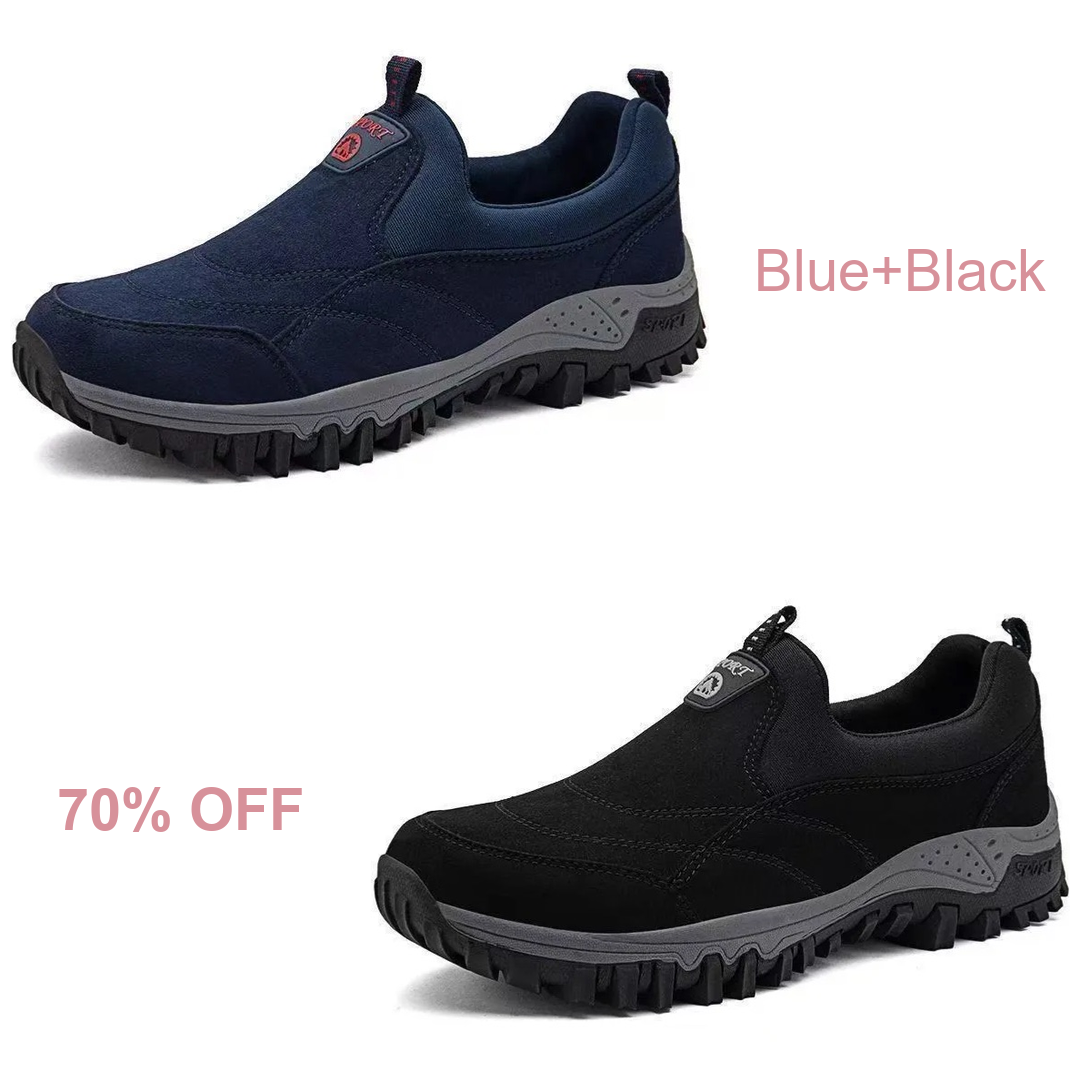 🔥BUY 2 (Blue+Black) 70% OFF