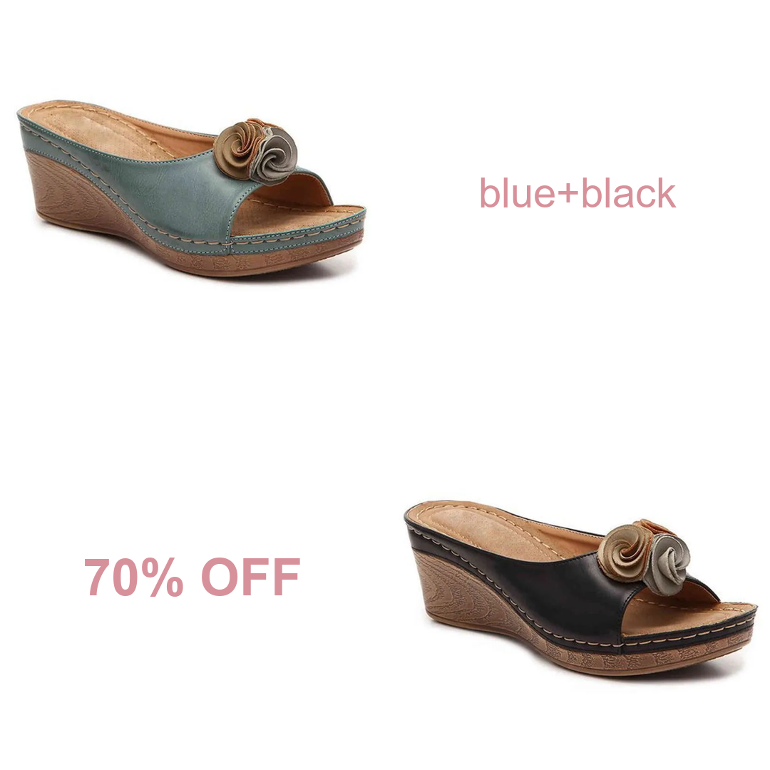 🔥BUY 2 (blue+black) 70% OFF