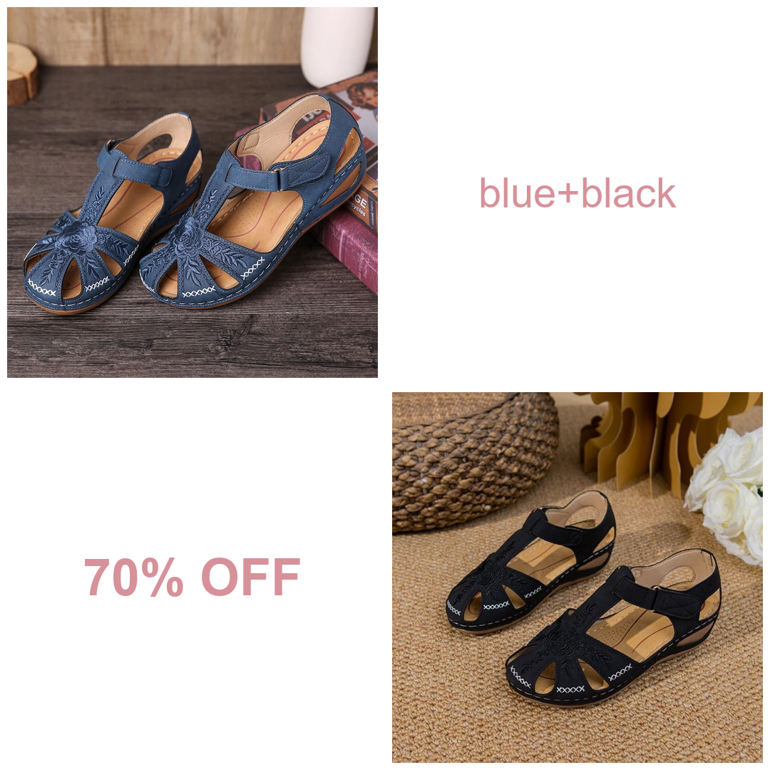 🔥BUY 2 (blue+black) 70% OFF