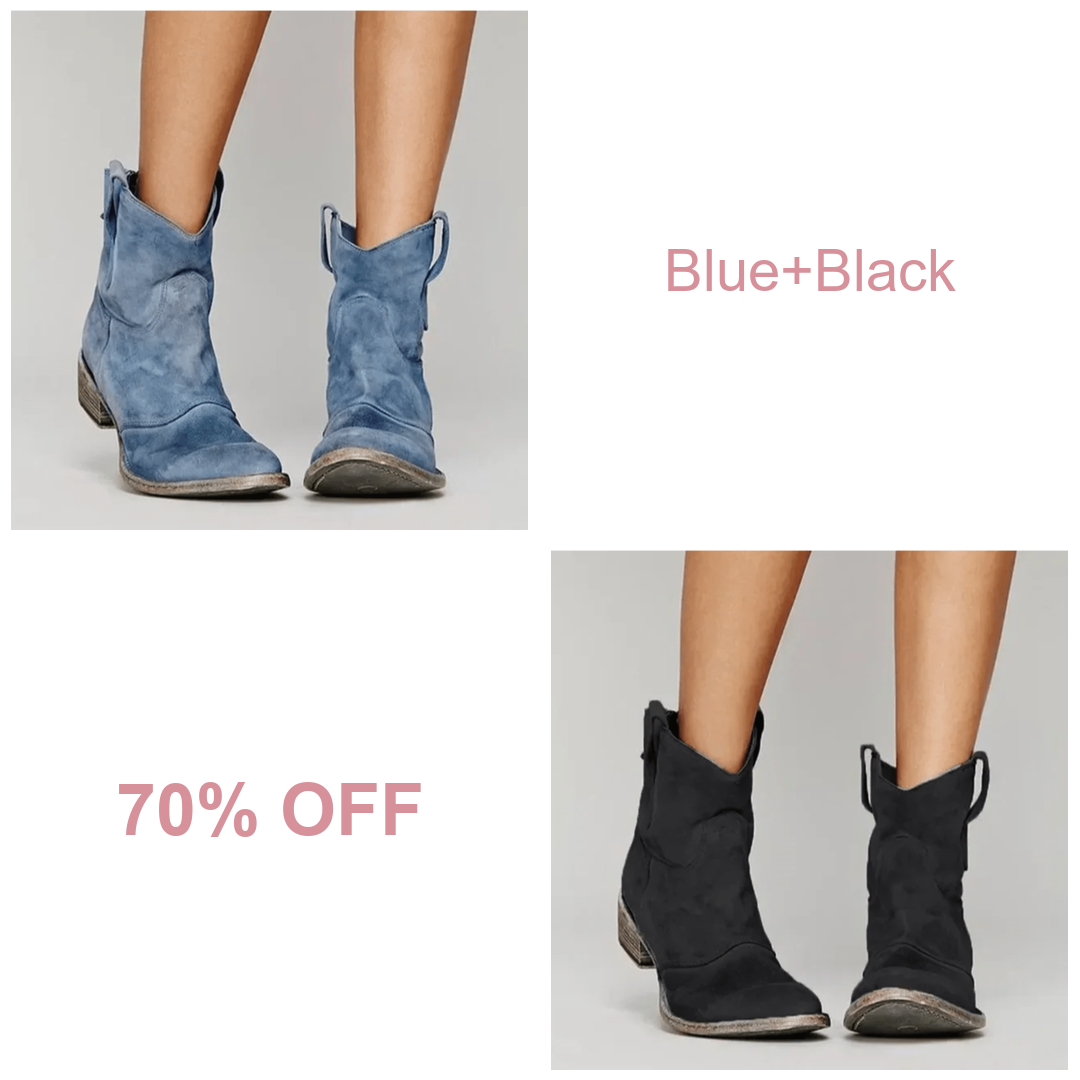🔥BUY 2 (Blue+Black) 70% OFF