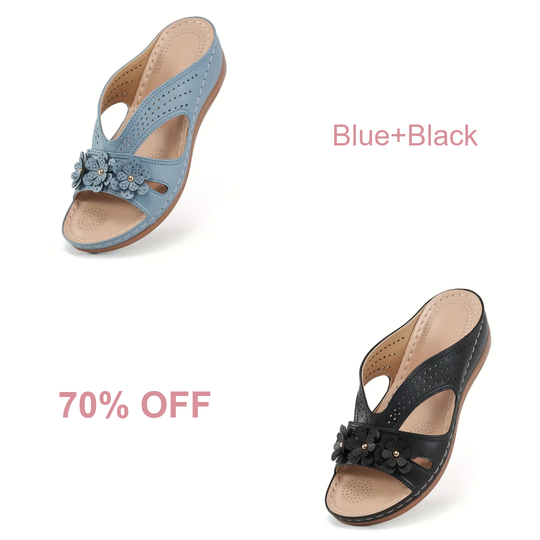 🔥BUY 2 (Blue+Black) 70% OFF