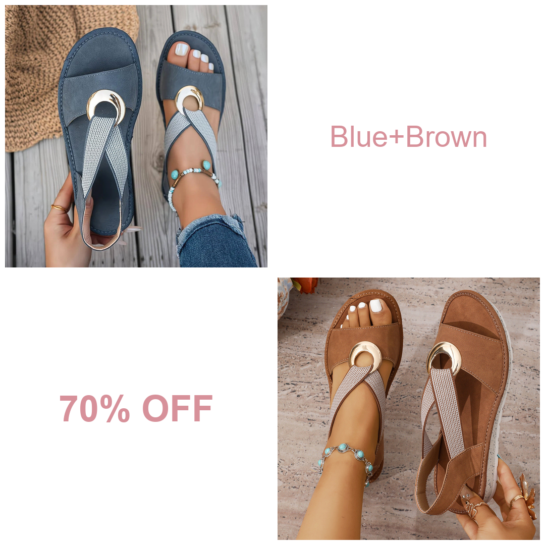 🔥BUY 2 (Blue+Brown) 70% OFF