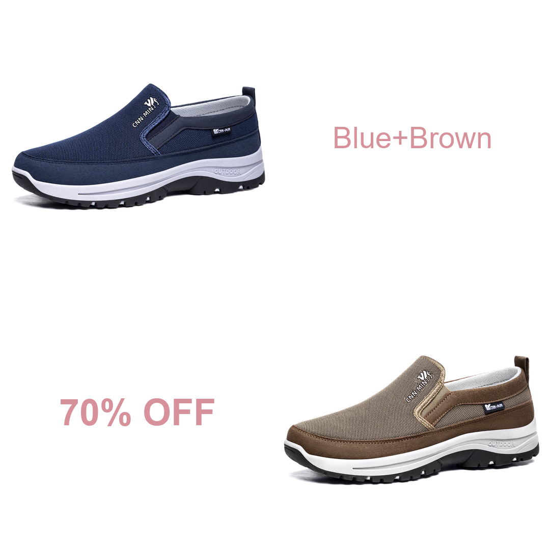 🔥BUY 2 (Blue+Brown) 70% OFF