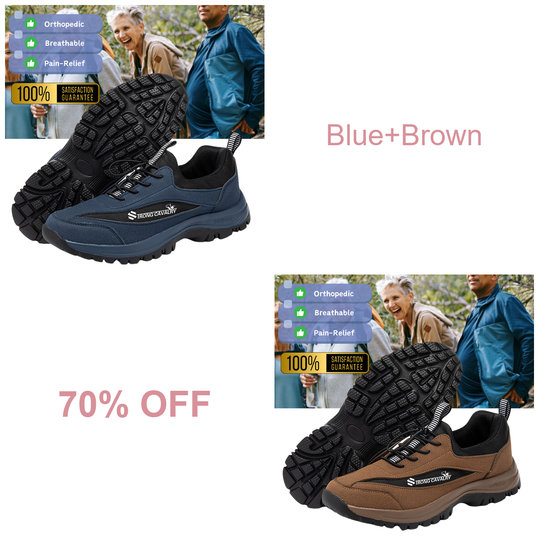 🔥BUY 2 (Blue+Brown) 70% OFF