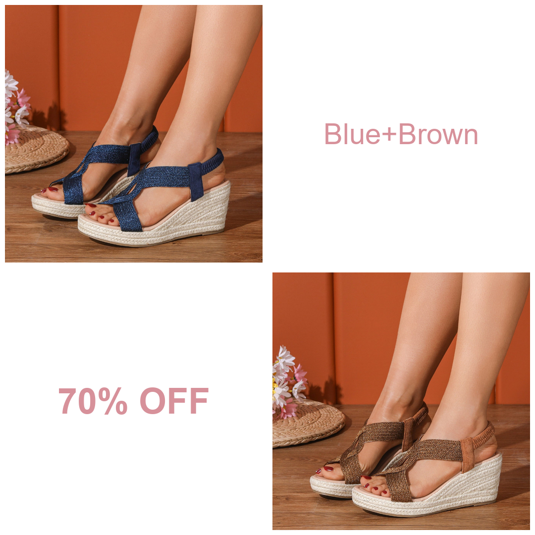 🔥BUY 2 (Blue+Brown) 70% OFF