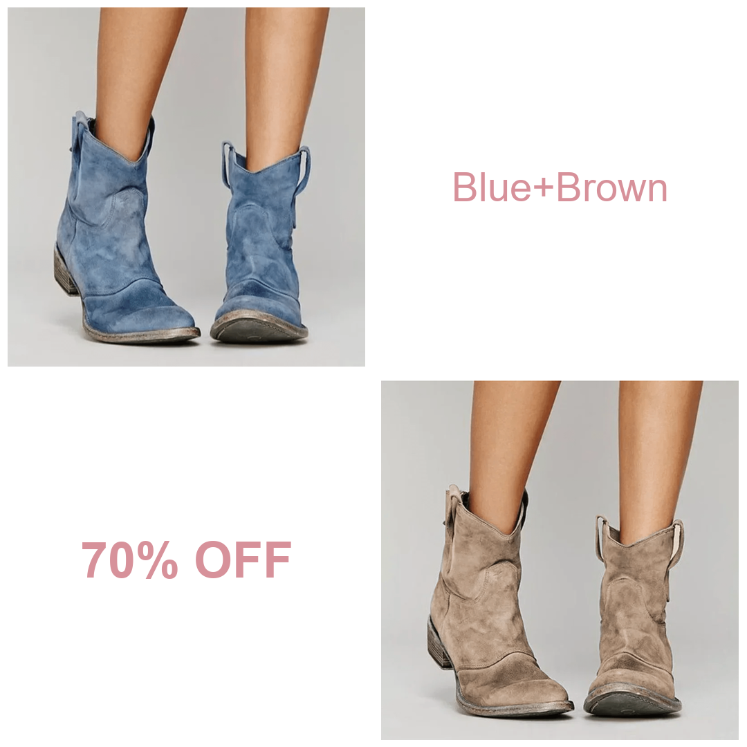 🔥BUY 2 (Blue+Brown) 70% OFF