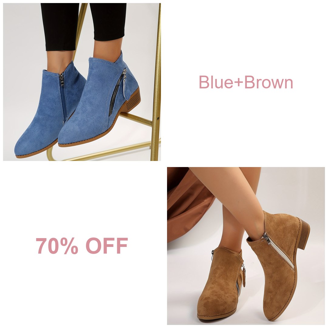 🔥BUY 2 (Blue+Brown) 70% OFF