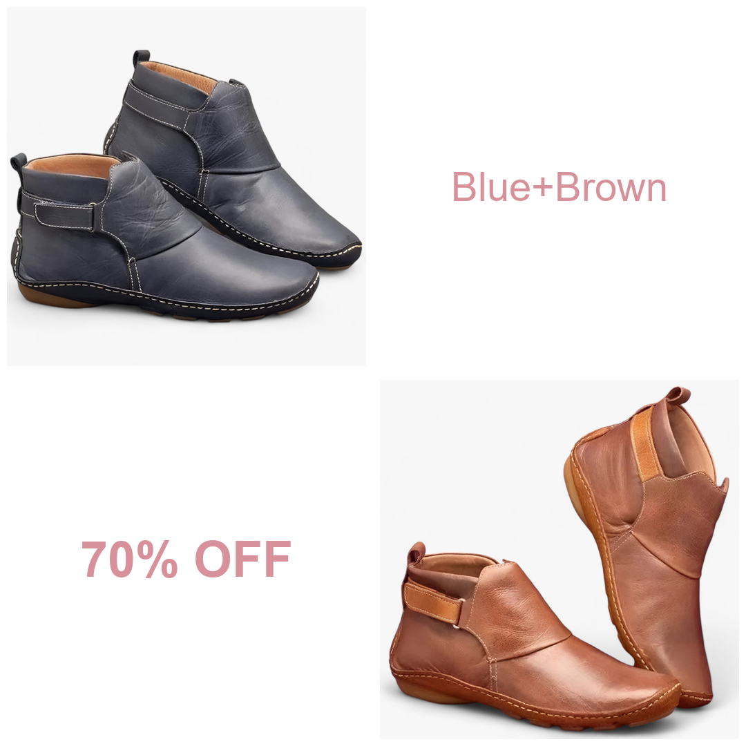 🔥BUY 2 (Blue+Brown) 70% OFF