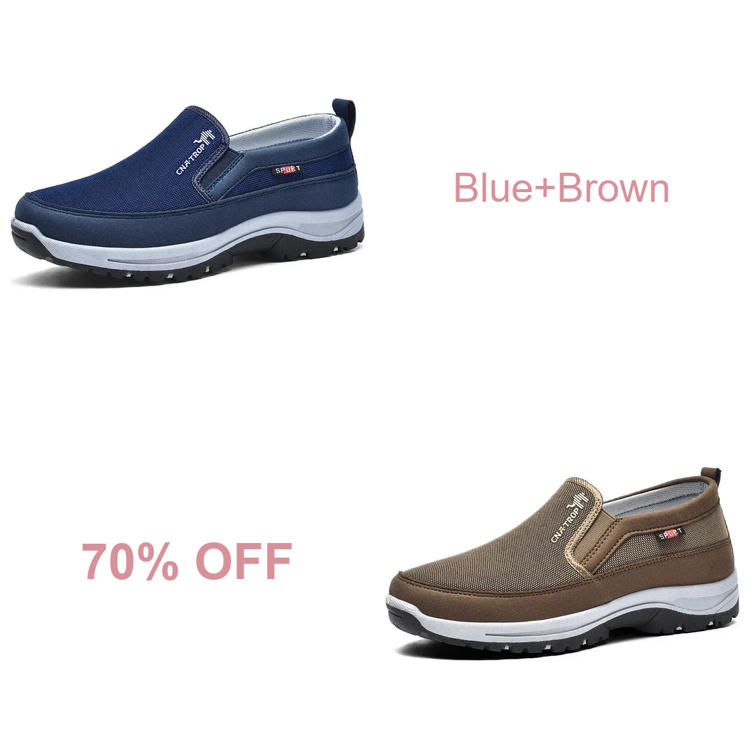 🔥BUY 2 (Blue+Brown) 70% OFF