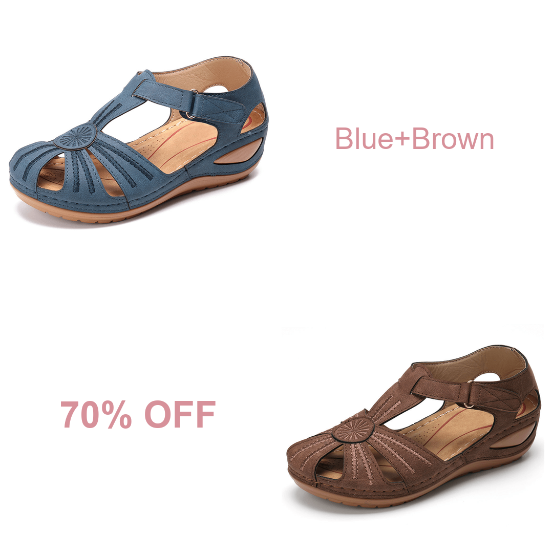 🔥BUY 2 (Blue+Brown) 70% OFF