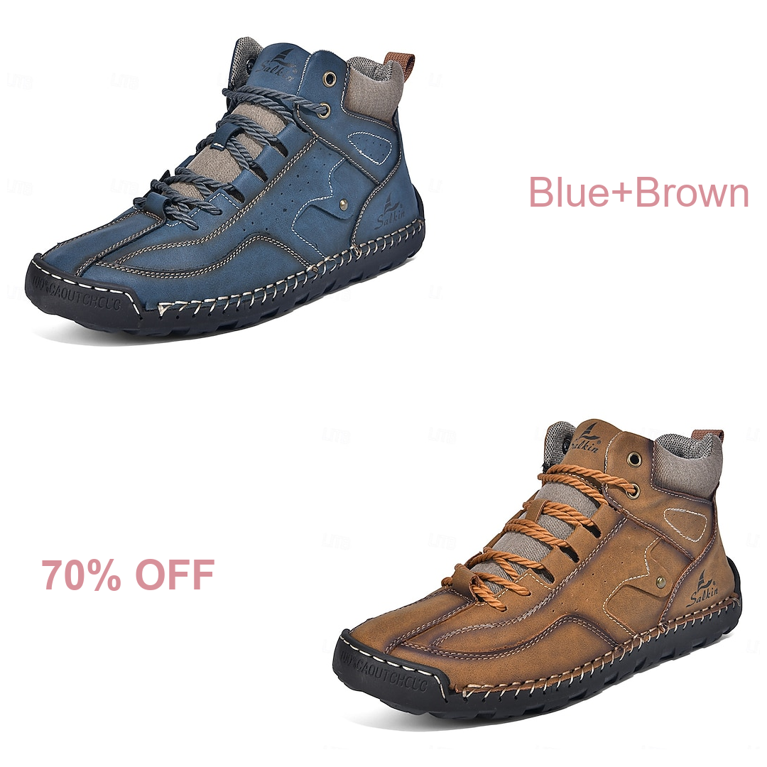 🔥BUY 2 (Blue+Brown) 70% OFF