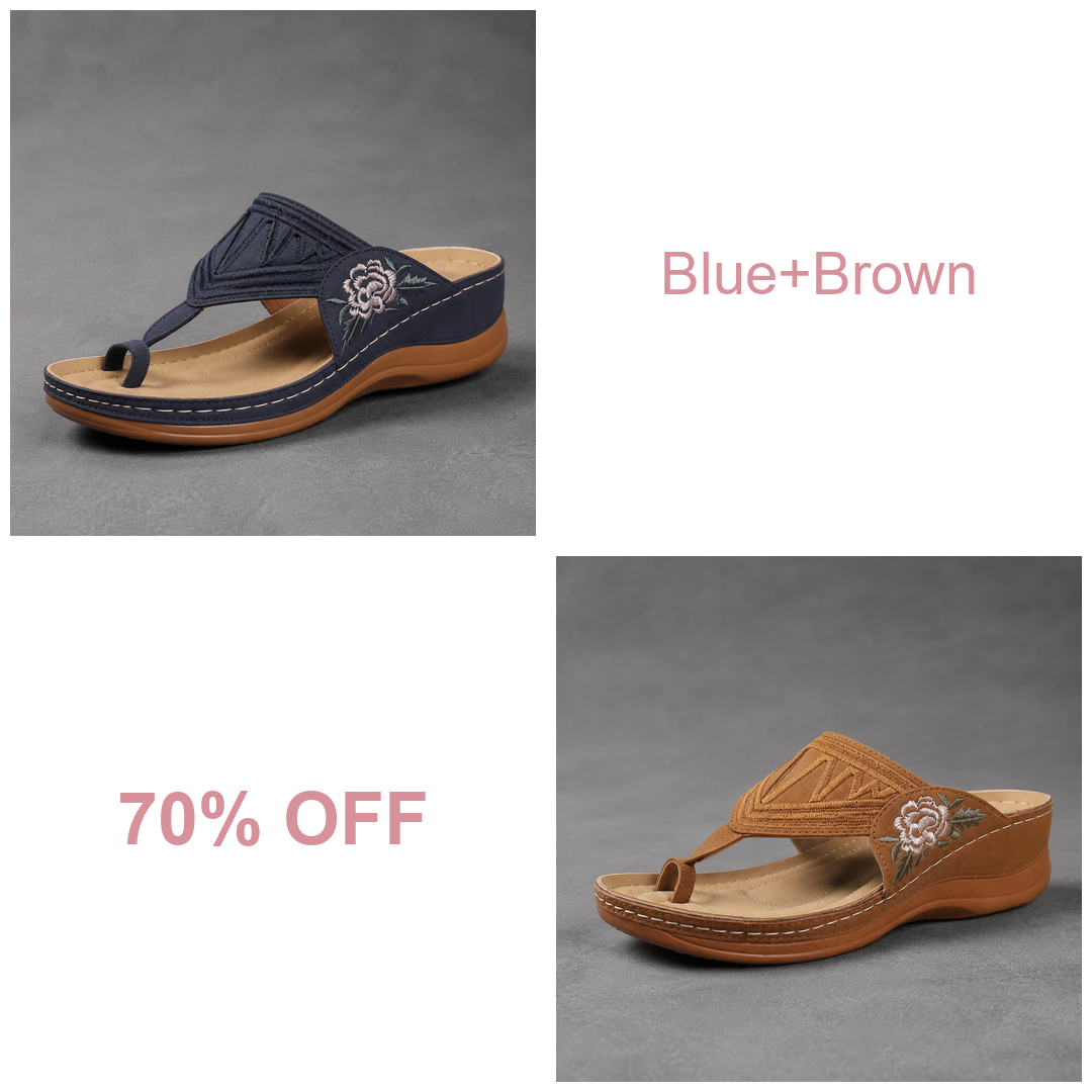 🔥BUY 2 (Blue+Brown) 70% OFF