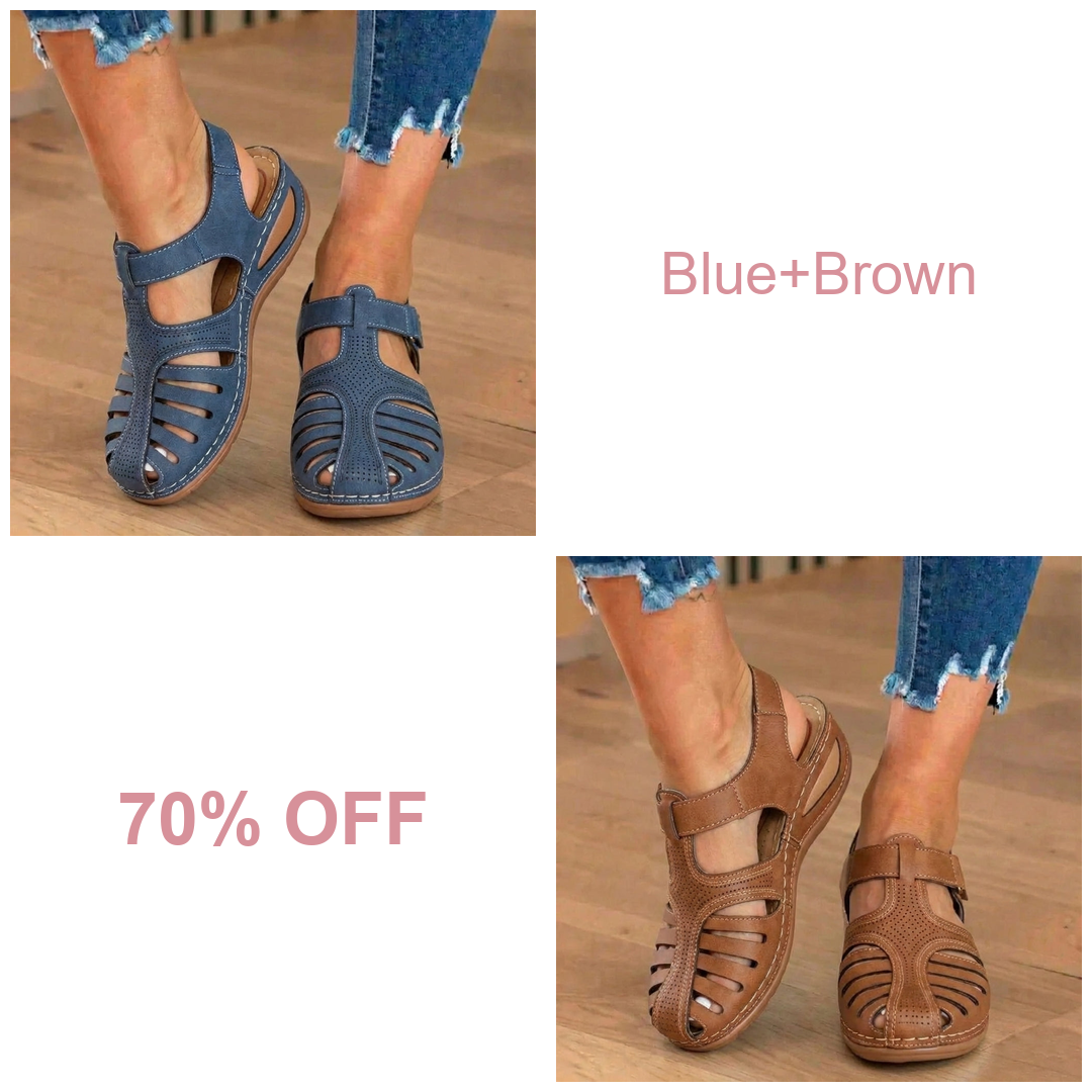 🔥BUY 2 (Blue+Brown) 70% OFF