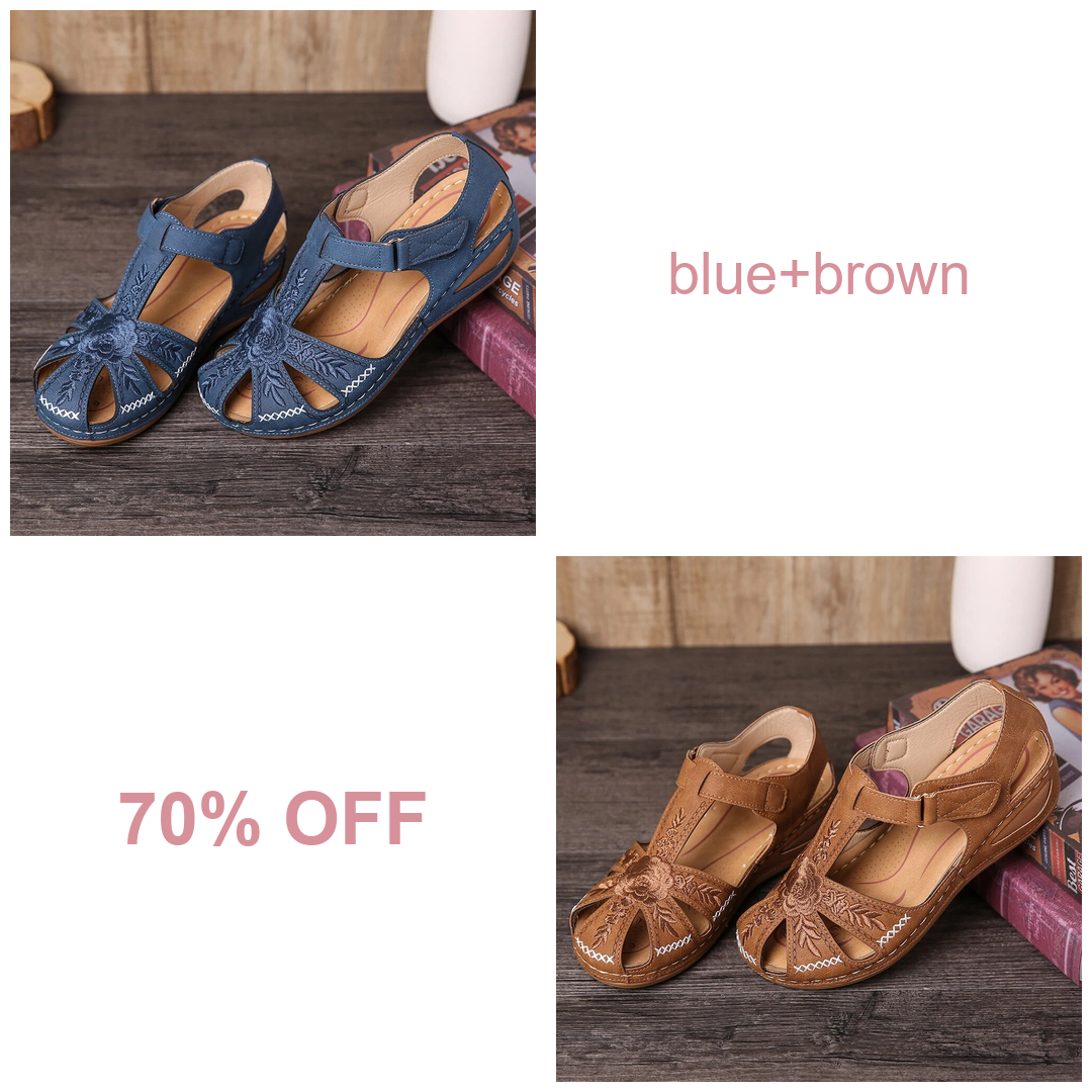 🔥BUY 2 (blue+brown) 70% OFF