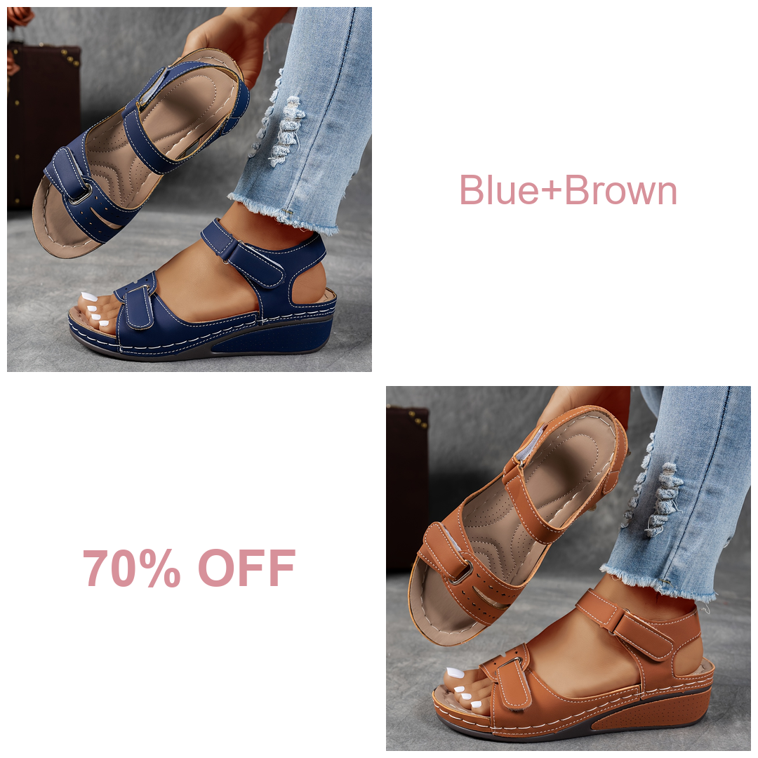 🔥BUY 2 (Blue+Brown) 70% OFF
