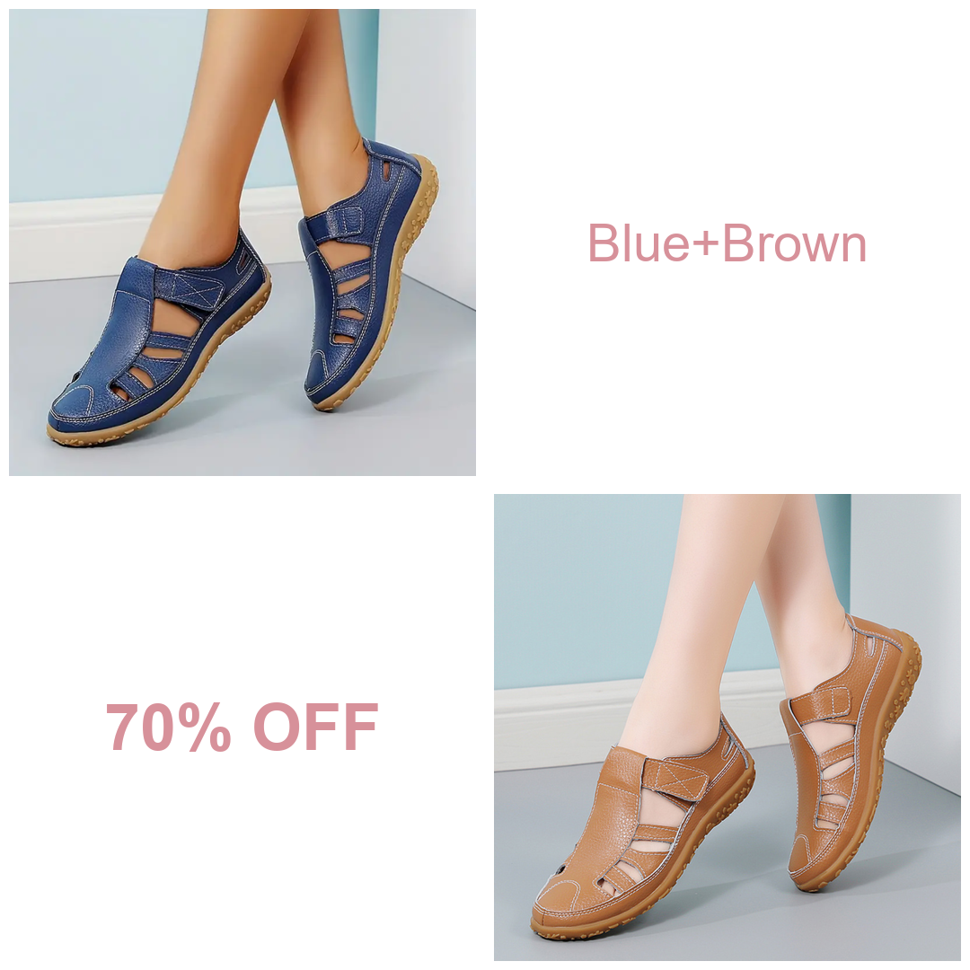 🔥BUY 2 (Blue+Brown) 70% OFF