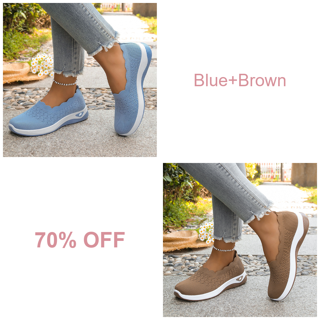 🔥BUY 2 (Blue+Brown) 70% OFF