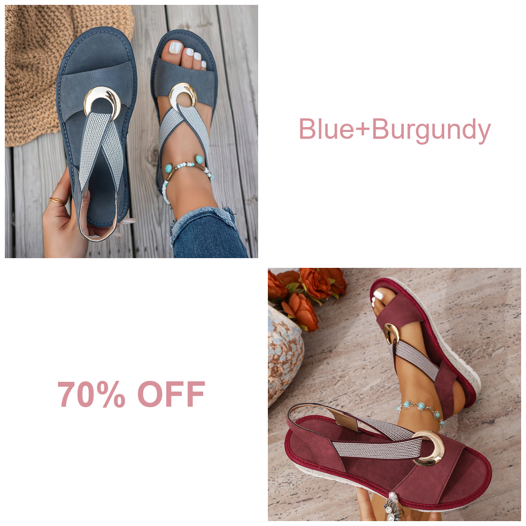 🔥BUY 2 (Blue+Burgundy) 70% OFF