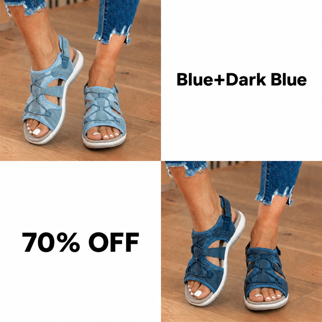 🔥BUY 2 (Blue+Dark Blue) 70% OFF