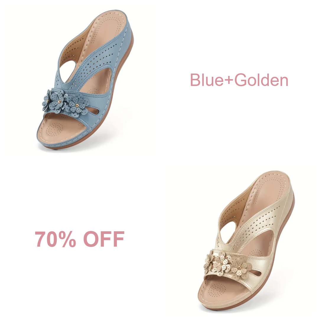 🔥BUY 2 (Blue+Golden) 70% OFF
