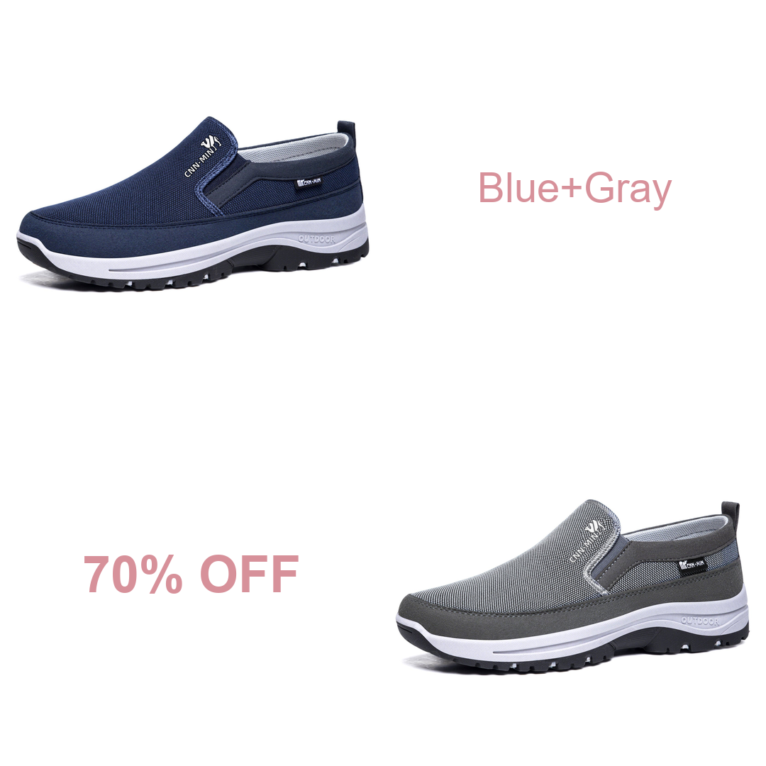 🔥BUY 2 (Blue+Gray) 70% OFF