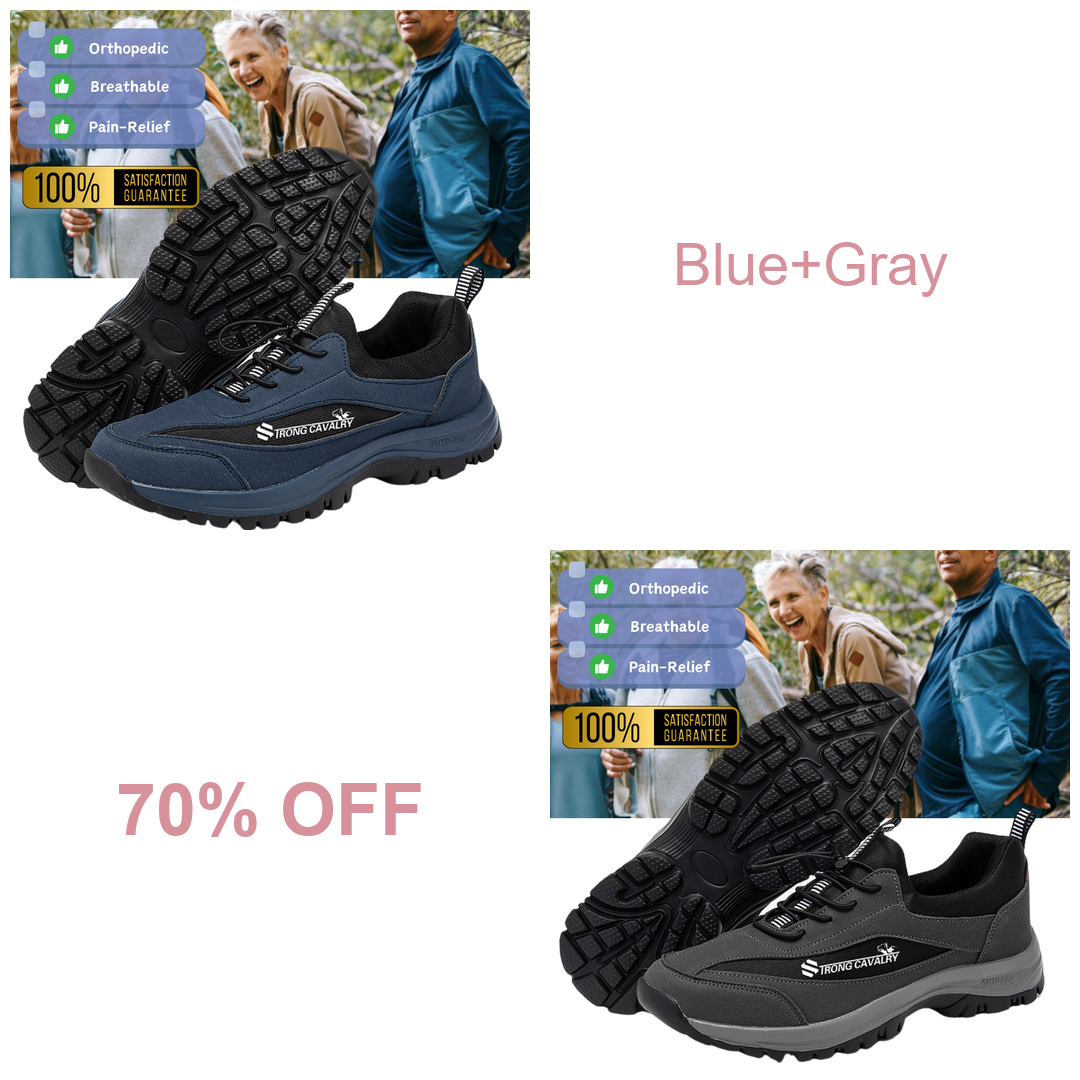 🔥BUY 2 (Blue+Gray) 70% OFF