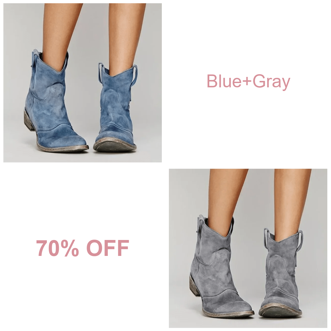 🔥BUY 2 (Blue+Gray) 70% OFF