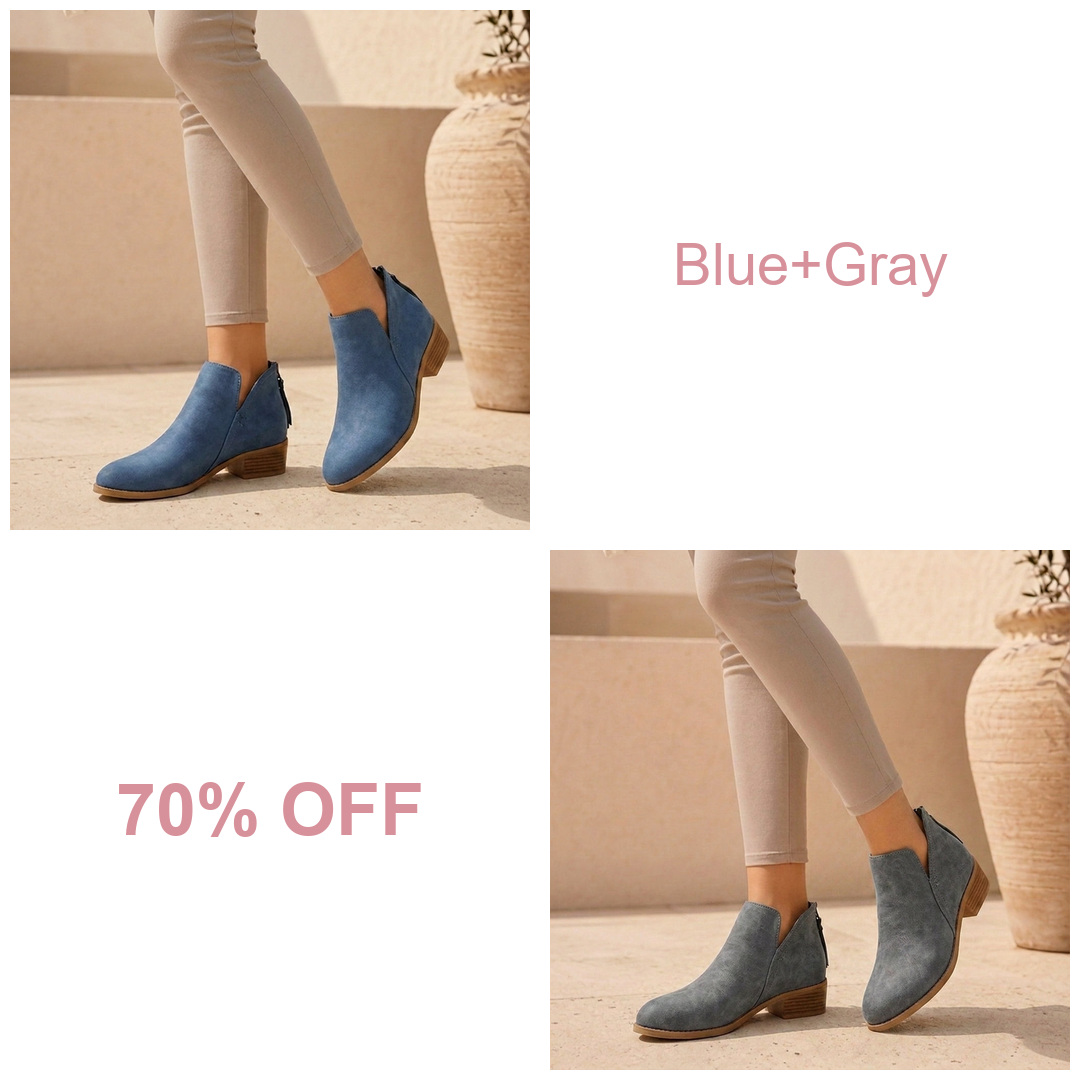 🔥BUY 2 (Blue+Gray) 70% OFF