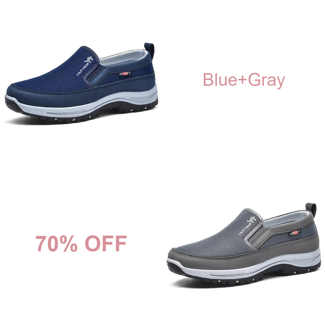 🔥BUY 2 (Blue+Gray) 70% OFF