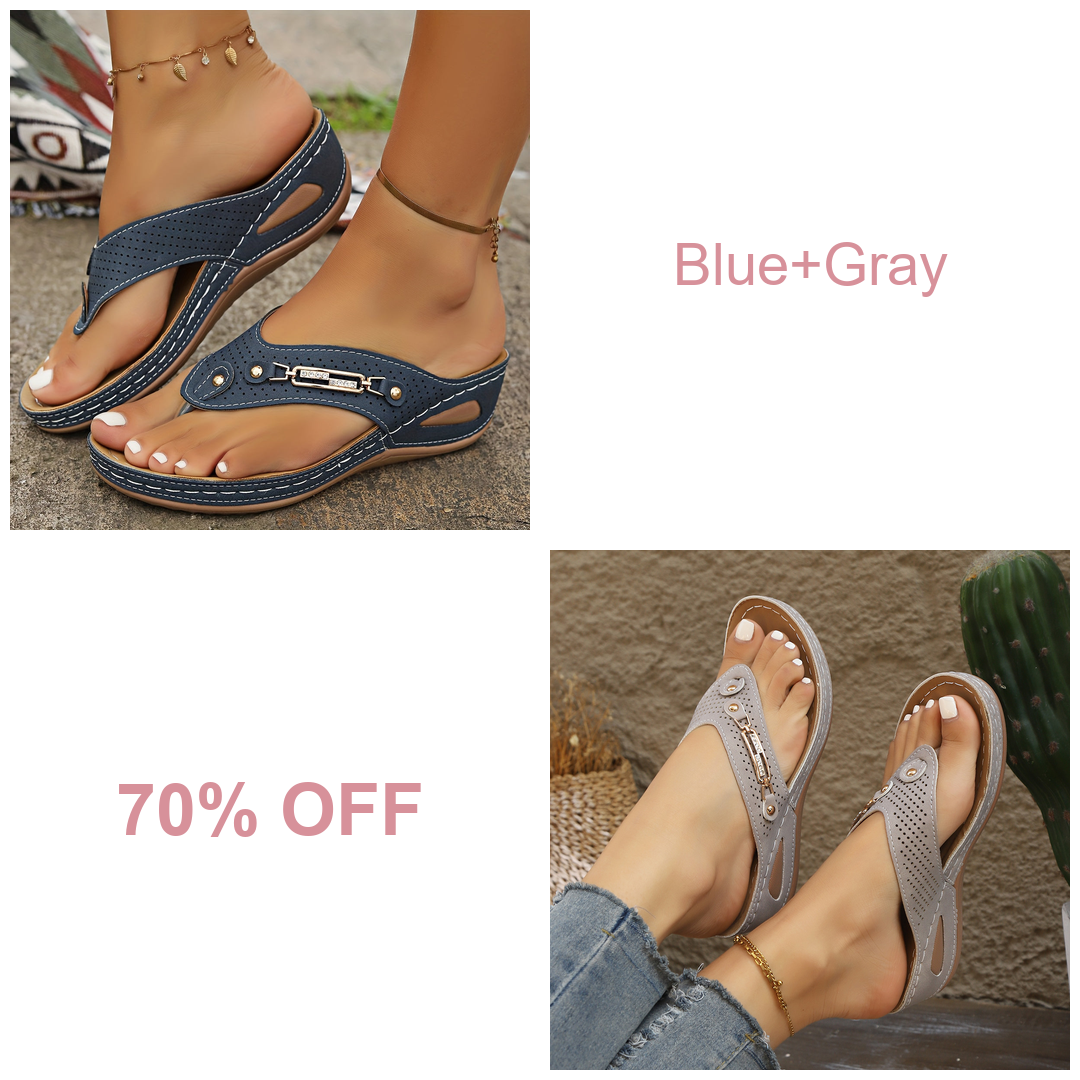 🔥BUY 2 (Blue+Gray) 70% OFF