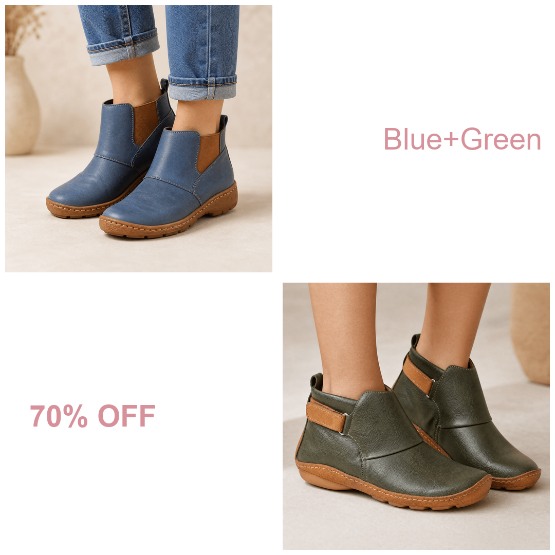 🔥BUY 2 (Blue+Green) 70% OFF