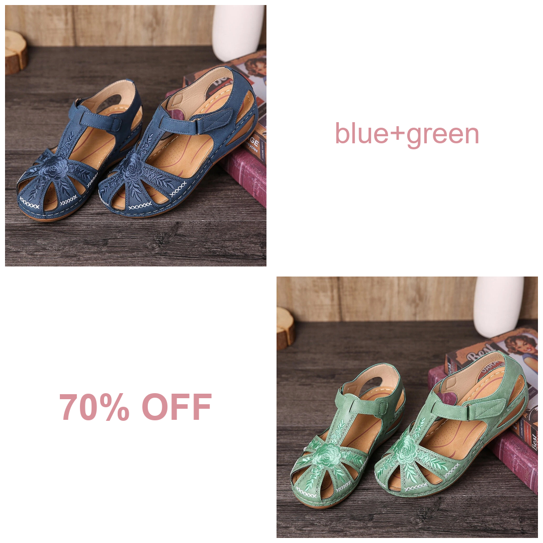 🔥BUY 2 (blue+green) 70% OFF