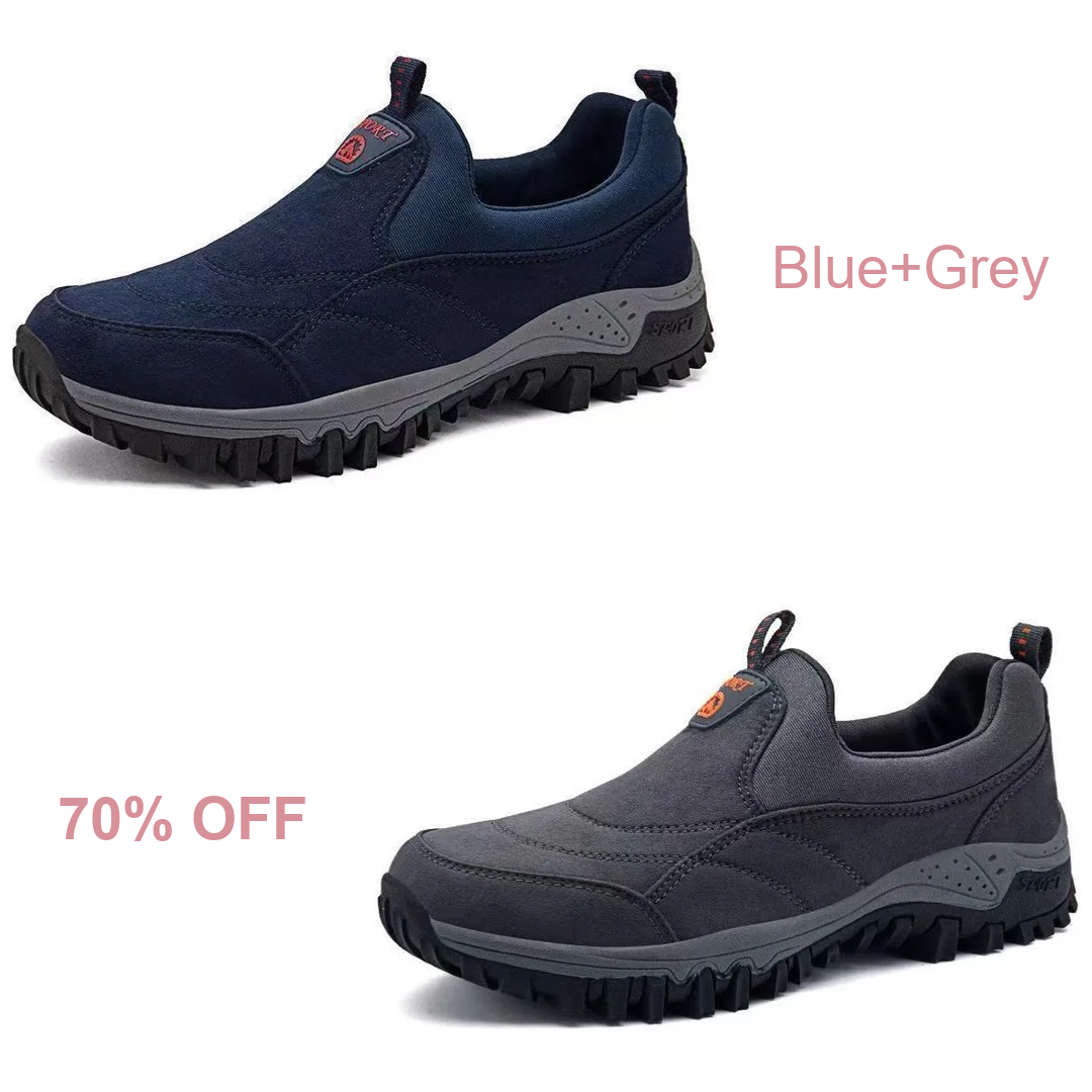 🔥BUY 2 (Blue+Grey) 70% OFF