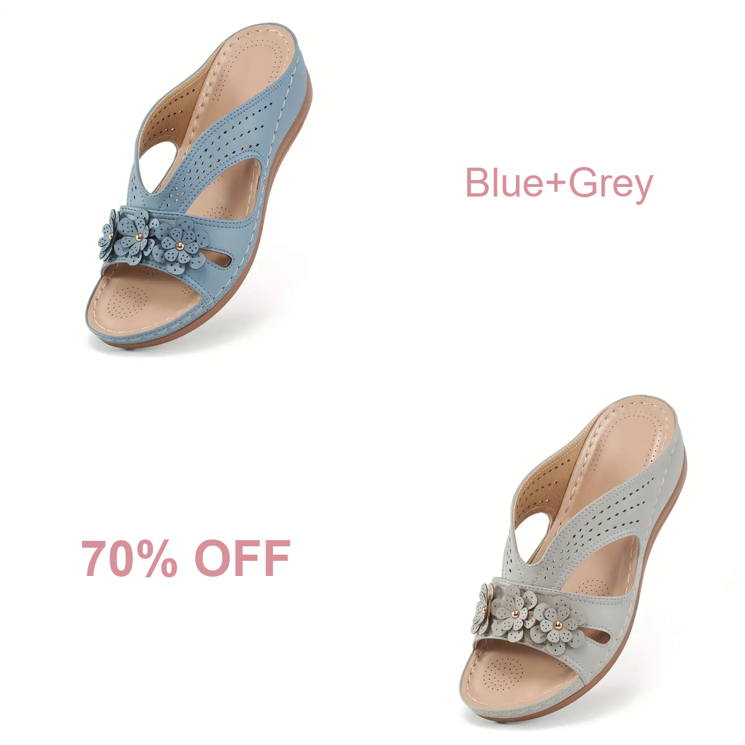 🔥BUY 2 (Blue+Grey) 70% OFF