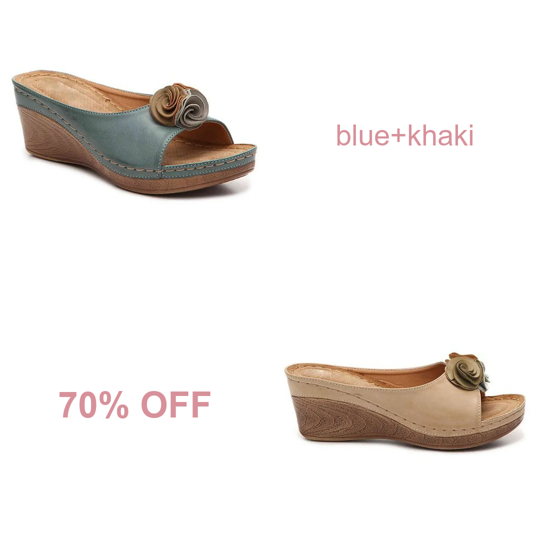 🔥BUY 2 (blue+khaki) 70% OFF