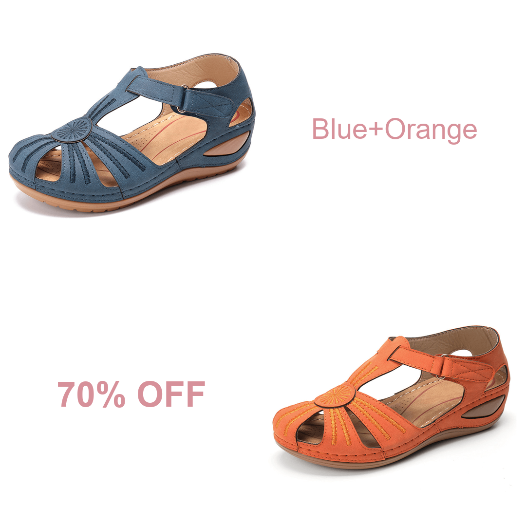 🔥BUY 2 (Blue+Orange) 70% OFF