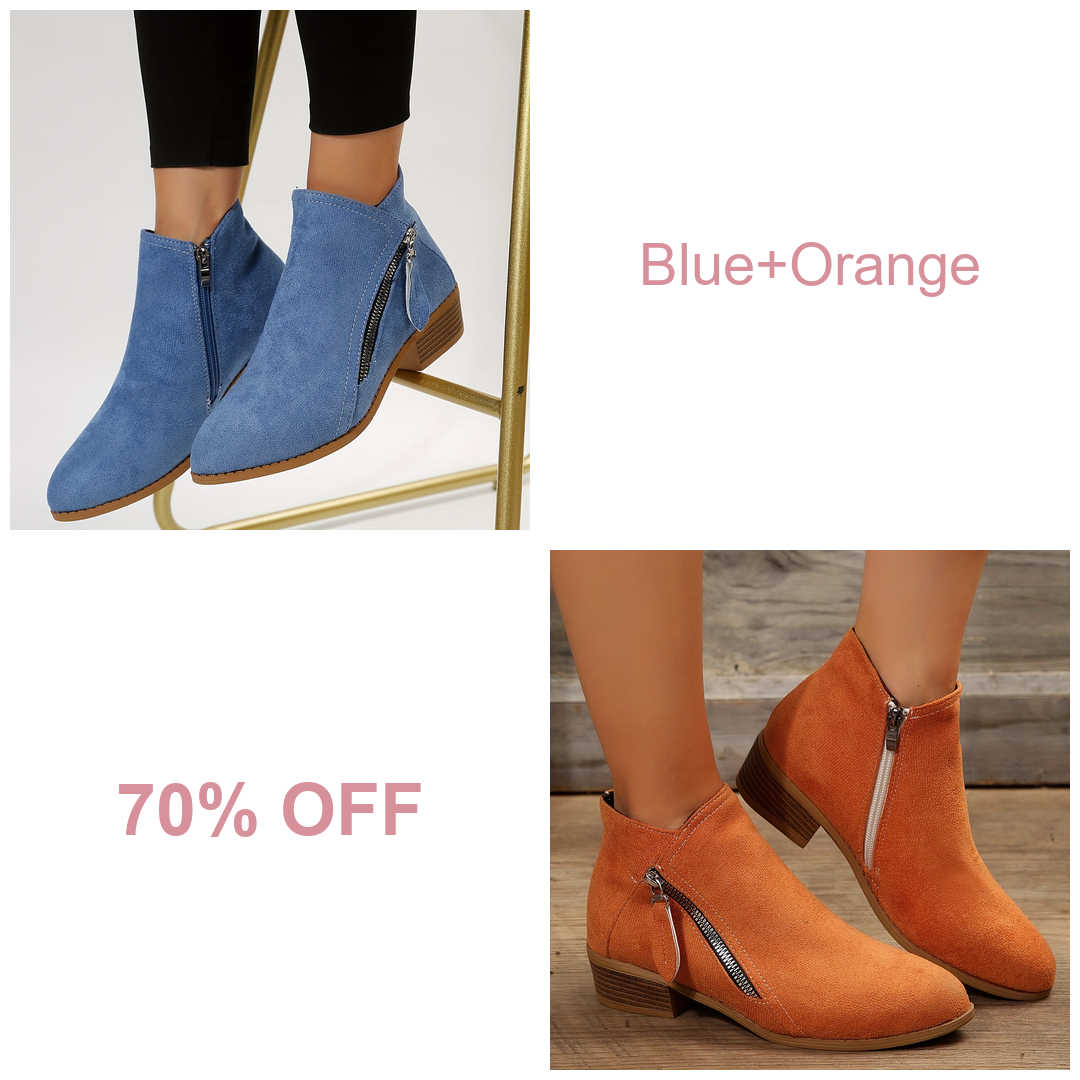 🔥BUY 2 (Blue+Orange) 70% OFF
