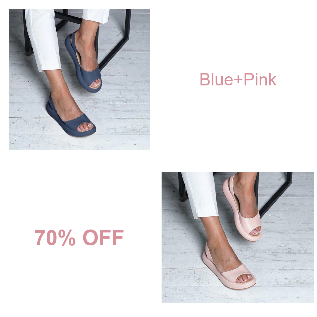 🔥BUY 2 (Blue+Pink) 70% OFF